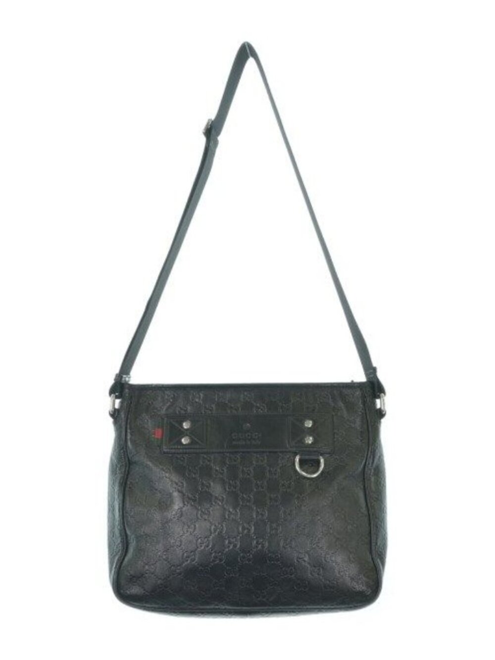Gucci Guccissima Line Shoulder Bag